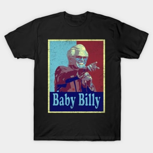 Baby Billy T-Shirt